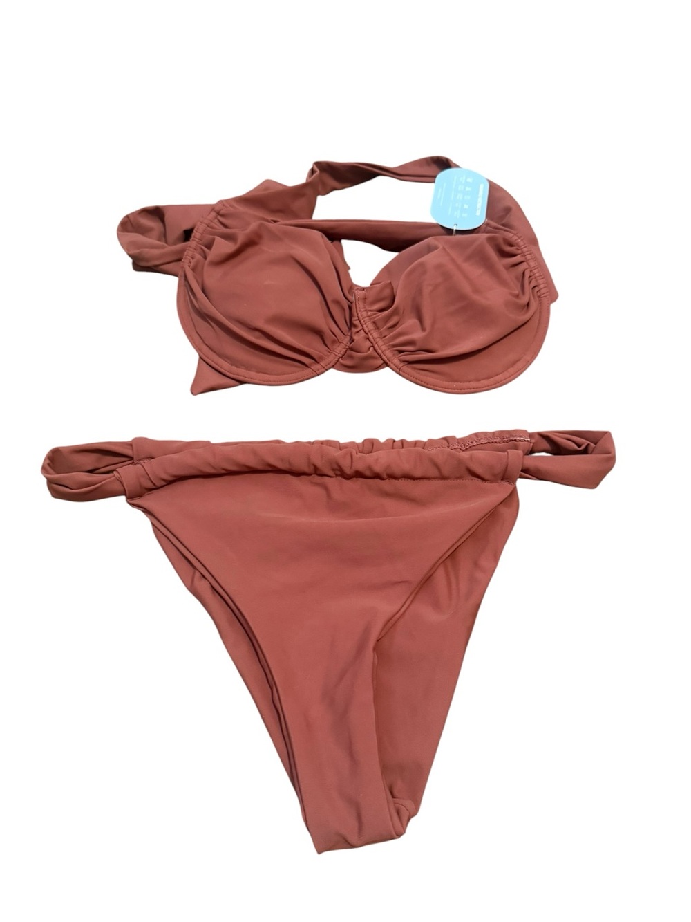 NWT/EUC Hilinker Bikini Set